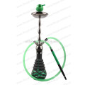 2015 new shisha hookah royal big metal hookah metal shisha hookah